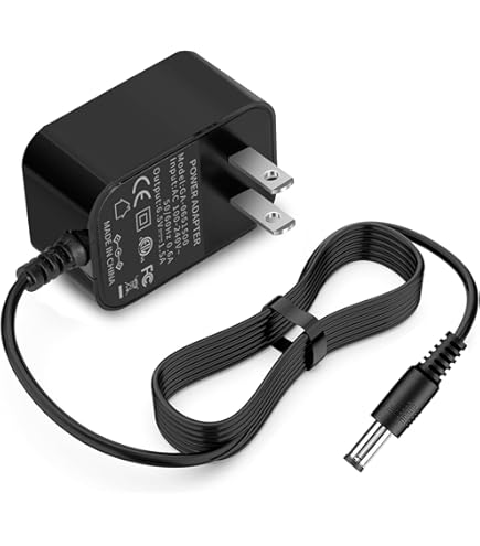 Amazon.com: HISPD 16V AC-AC Adapter for Blackstar HT-Dual